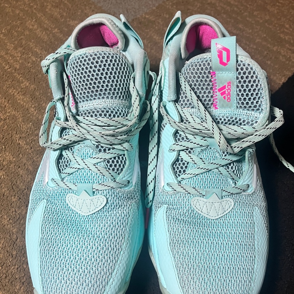 Adidas unsex dame 8